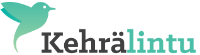 Kehrälintu Logo