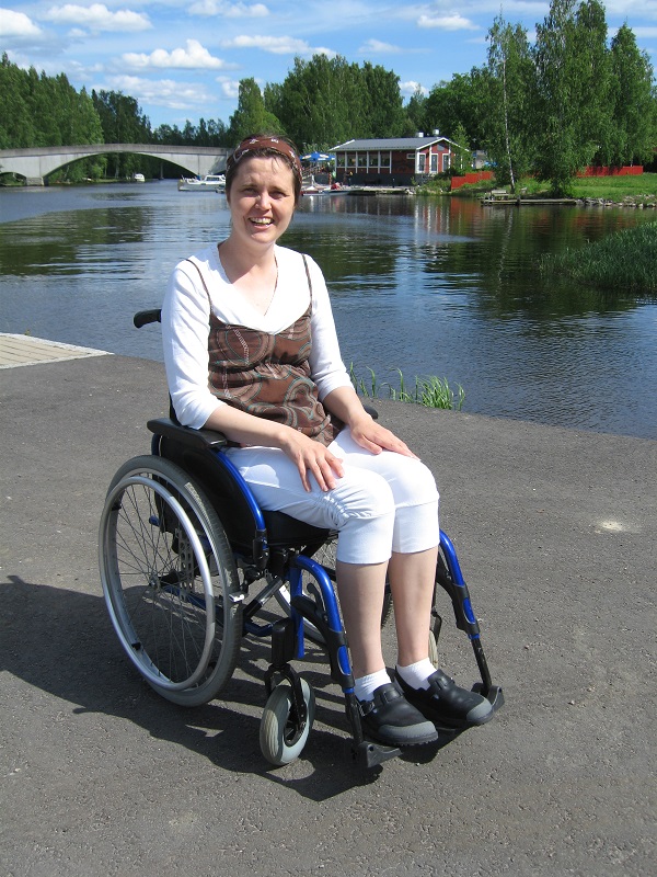 ruut – Kehrälintu